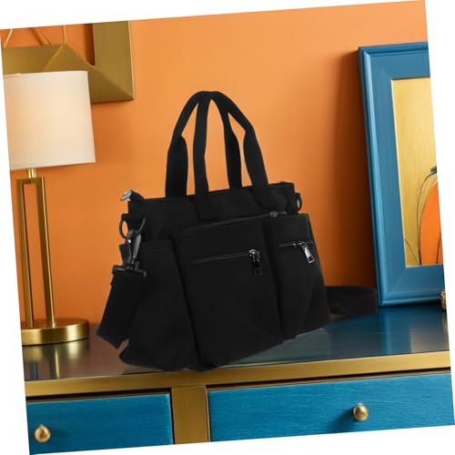 Sac fourre-tout ORFOFE idéal pour le travail et le weekend - 6