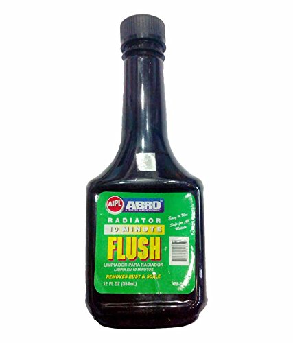 ABRO RF-505 Radiator Flush (354 ml) : Amazon.in: Car & Motorbike