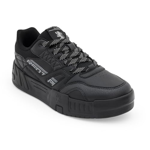 Image of Red Tape Mens Rsl0851 Lifestyle Sneakers