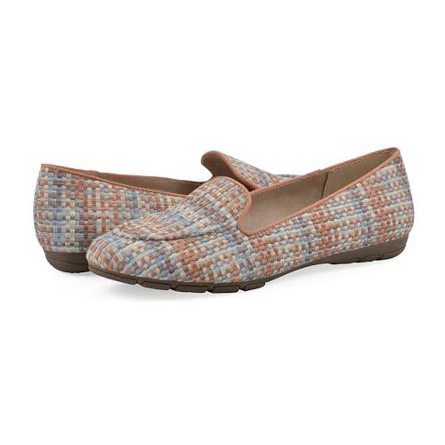 Women's Gutsy Cushioned Loafer Flat by CLIFFS BY WHITE MOUNTAIN