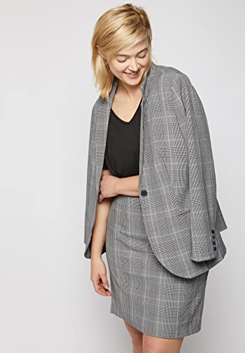 ellos Plus Size Pencil Skirt4