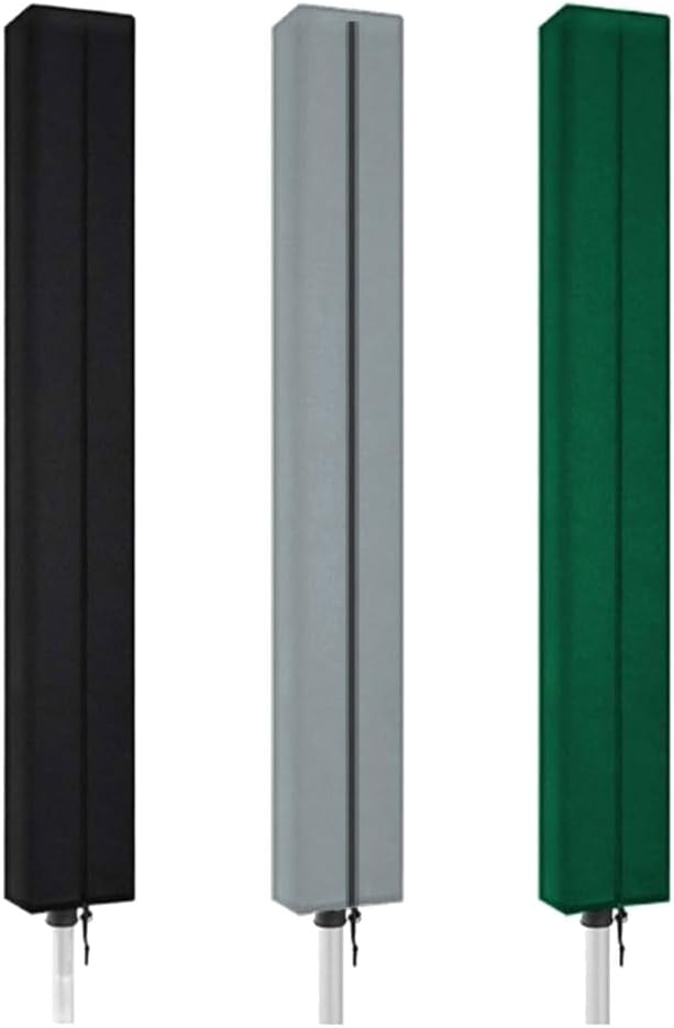 Quick Installation Dryer Guard Covers for Outdoor Washing Line Weather Resistant