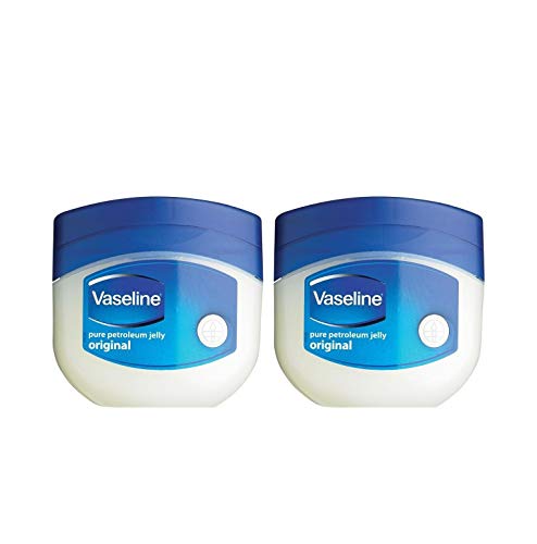 Preisvergleich Produktbild Vaseline ursprüngliches reines Vaseline (2 x 50 ML)