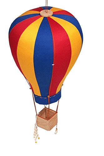 Best Hot Air Balloon For Kids