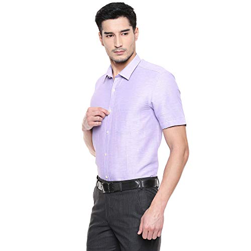 Image of blackberrys Mens 4 Pocket Check Trousers