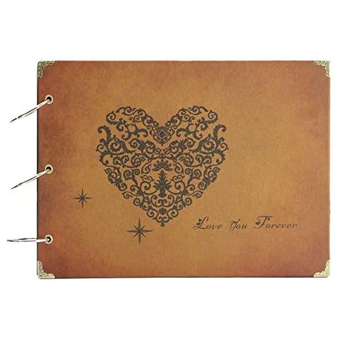 ThxMadam Album Photo Vintage Cover