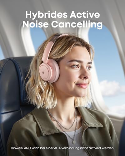 Soundcore Anker Life Q30 – Ansicht 3