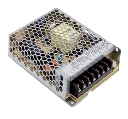 Alimentation LRS-100-15 résout les surcharges de tension en 15V continu