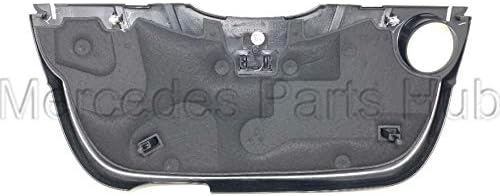 MERCEDES-BENZ 2720101067 GENUINE OEM ENGINE COVER