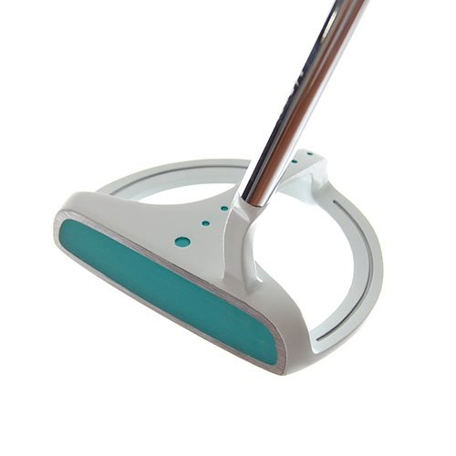New Ladies Tommy Armour Pravada Putter 34" RH (No HC)