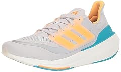 Dash Grey/Flash Orange/Lucid Cyan