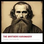 Cover of The Brothers Karamazov