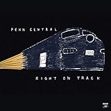  Right on Track [Vinyl LP]