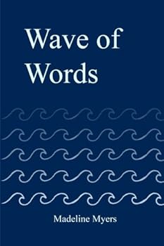 Paperback Wave of Words Book
