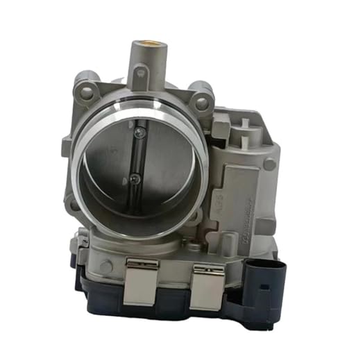 Capteur de papillon des gaz VW 03C133062AA pour corriger les pertes de puissance Golf Touran