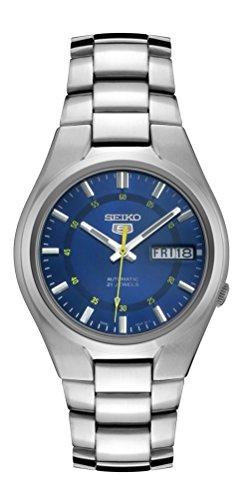 [ZCR[] SEIKO rv ZCR[5  obN XPg SNK615K1