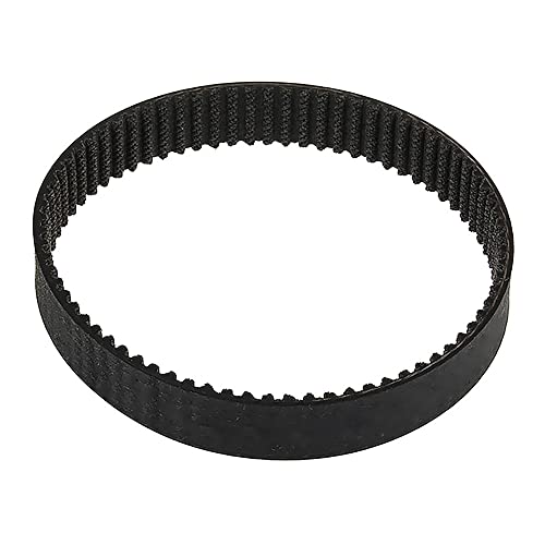 Cinghia di Trasmissione da 3 Pezzi per Bosch PHO 15-82, PHO 16-82, PHO 20-8 Cinghia di Trasmissione per pialla Confezione da 3 Parti di Utensili elettrici