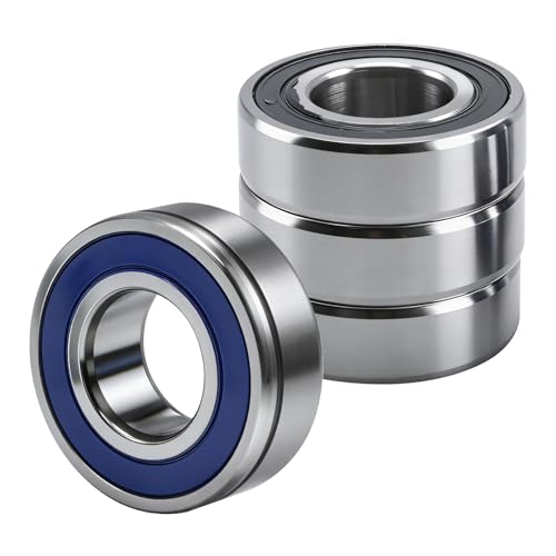 laffoonparts 4�p�b�N ���A�z�C�[���x�A�����O�L�b�g ABS�V�[���t�� Harley CVO �G���N�g���O���C�h �c�[�����O ���[�h �L���O ���[�h �O���C�h �E���g�����~�e�b�h ABS 2008-2024�A9276A/9276B 9252/