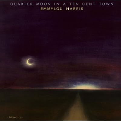 Quarter Moon in a Ten Cent Town