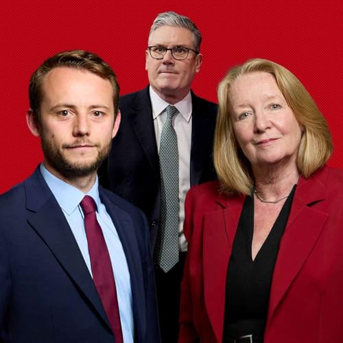 Hero voters: who should Labour target? with Chris Curtis MP & Deborah Mattinson
