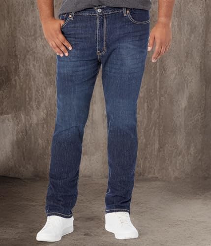 Image of Levi's Men's 511 Slim Fit Jeans