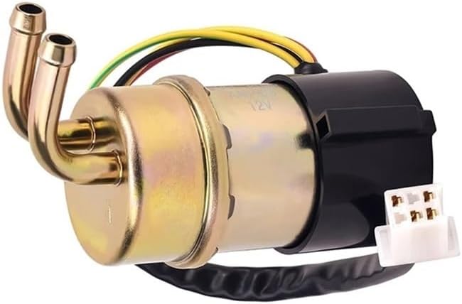 Motorcycle Accessories Electric Oil Pump For Hd CN250 1986-2007 16710-KS4-015