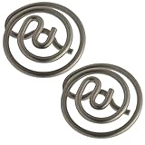 2PCS 68505893AA Electronic Exhaust Actuator Valve Spring Repair Kit Compatible With 2015-2022 Dodge Challenger/Charger for A3 A6 A7 A8 Q2 Q3 A5 TT for Porsche