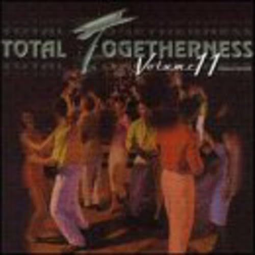 Vol. 11-Total Togetherness