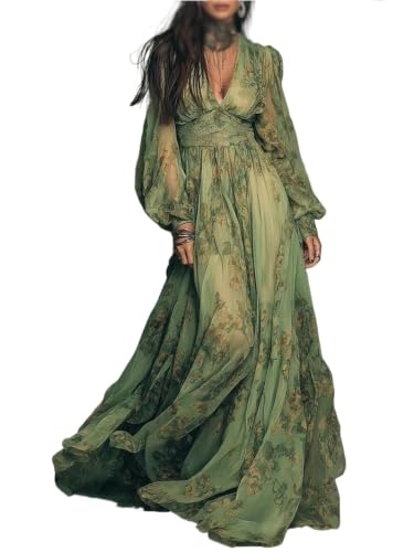 Robe de fête élégante col en V, la quintessence du chic intemporel pour femme