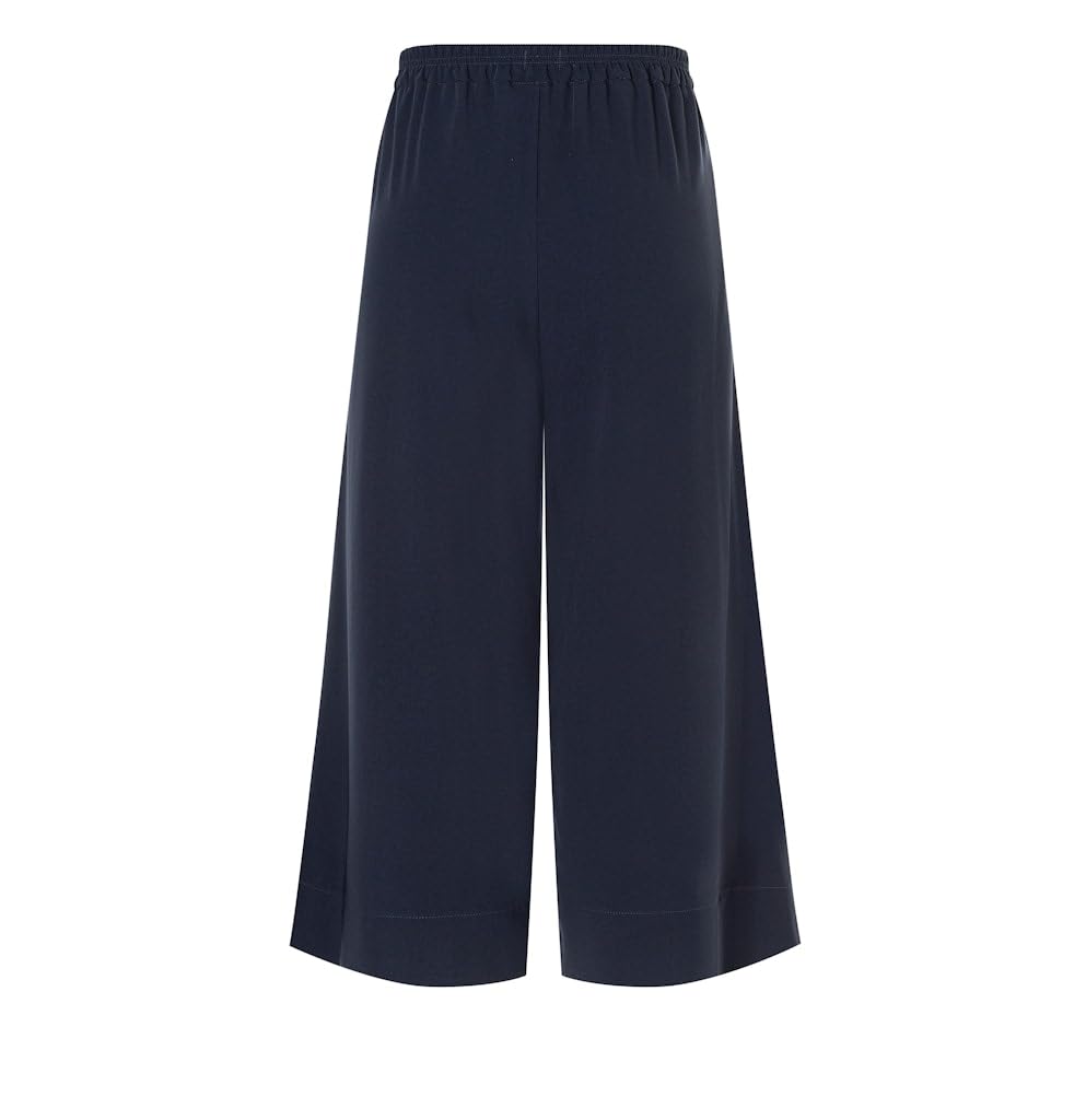 MAC Culotte Coralie Cropped