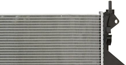 Automotive Cooling Radiator For Ram ProMaster 3500 ProMaster 2500 13448