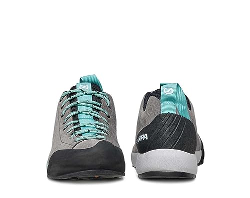 SCARPA Women's Gecko Hiking and Approach Shoes4