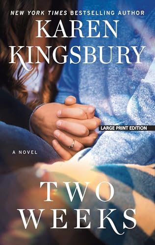 Two Weeks [Large Print] 1432873865 Book Cover