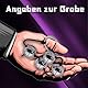 Metall Anal Kugeln, Analkugeln für Mann Frau mit 4 Anal Beads Liebeskugeln für die Frau Edelstahl Analkette Anal Kette Extra Groß Fetisch Analspielzeuge Spielzeug für Frauen Männer Xxl Anfänger （30mm）