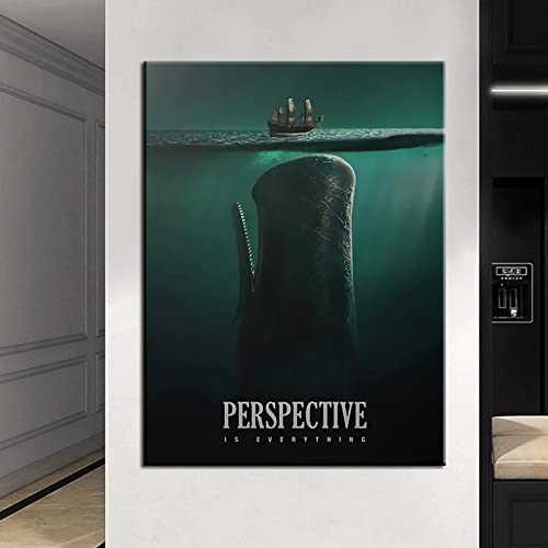 Art toile peinture mur art photo haute definition sans cadre 80x110cm pour decoration murale