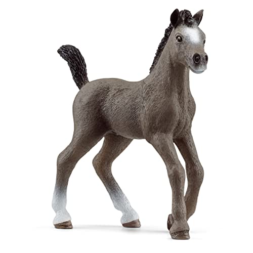 Schleich 13957 Poulain Selle Français (Horse Club)