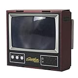 ✅1. Design: Der 3D Video Verstärker nimmt ein innovatives geschlossenes Design für den Augenschutz an, das neue HD-Objektiv mit realistischerem Bild und einem stärkeren dynamischen Gefühl hat.Die meisten Mobiltelefone können verwendet werden.Retro-Stil, erinnert an die Vergangenheit.