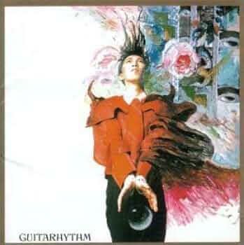TOMOYASU HOTEI - Guitarhythm - Amazon.com Music