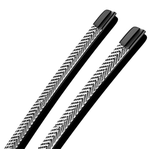 Essuie-glace carbone Volvo V40 solution anti-bruit sous la pluie