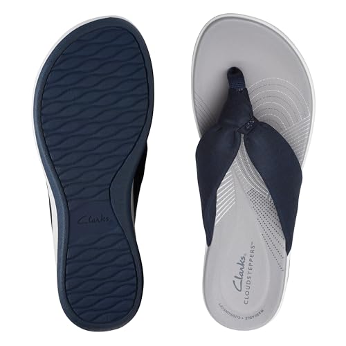 Image of Clarks Women's Arla Glison Flip Flop