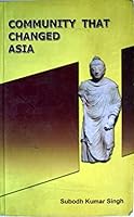 Community That Changed Asia 9937222761 Book Cover