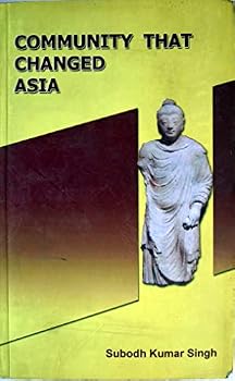Community That Changed Asia