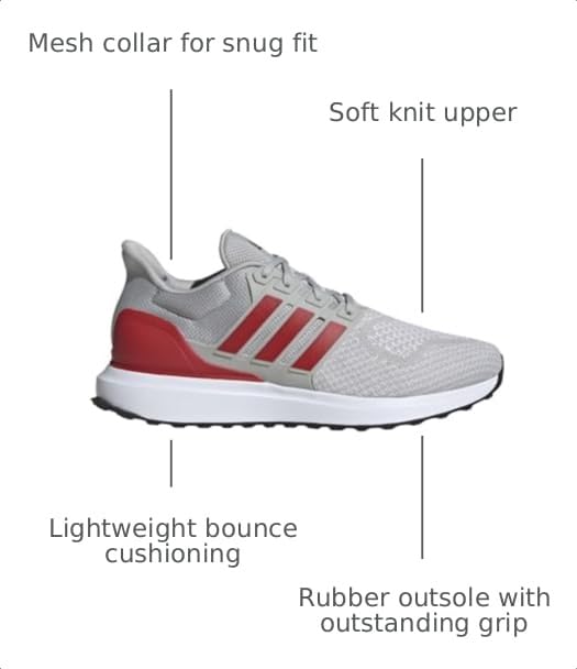 Image of Adidas Baby-Boys Ubounce DNA