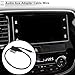 RATCHROLL Audio Aux Adapter Cable Wire for Audi Convenient Stereo Radio Harness 1Pc