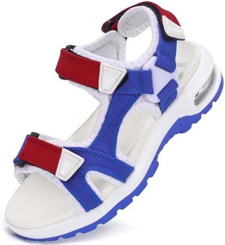 Dames heren Clogs ademende pantoffels Garden strand sandalen zomerschoenen wandelen slippers lichtgewicht buiten, E Groen, 40 EU