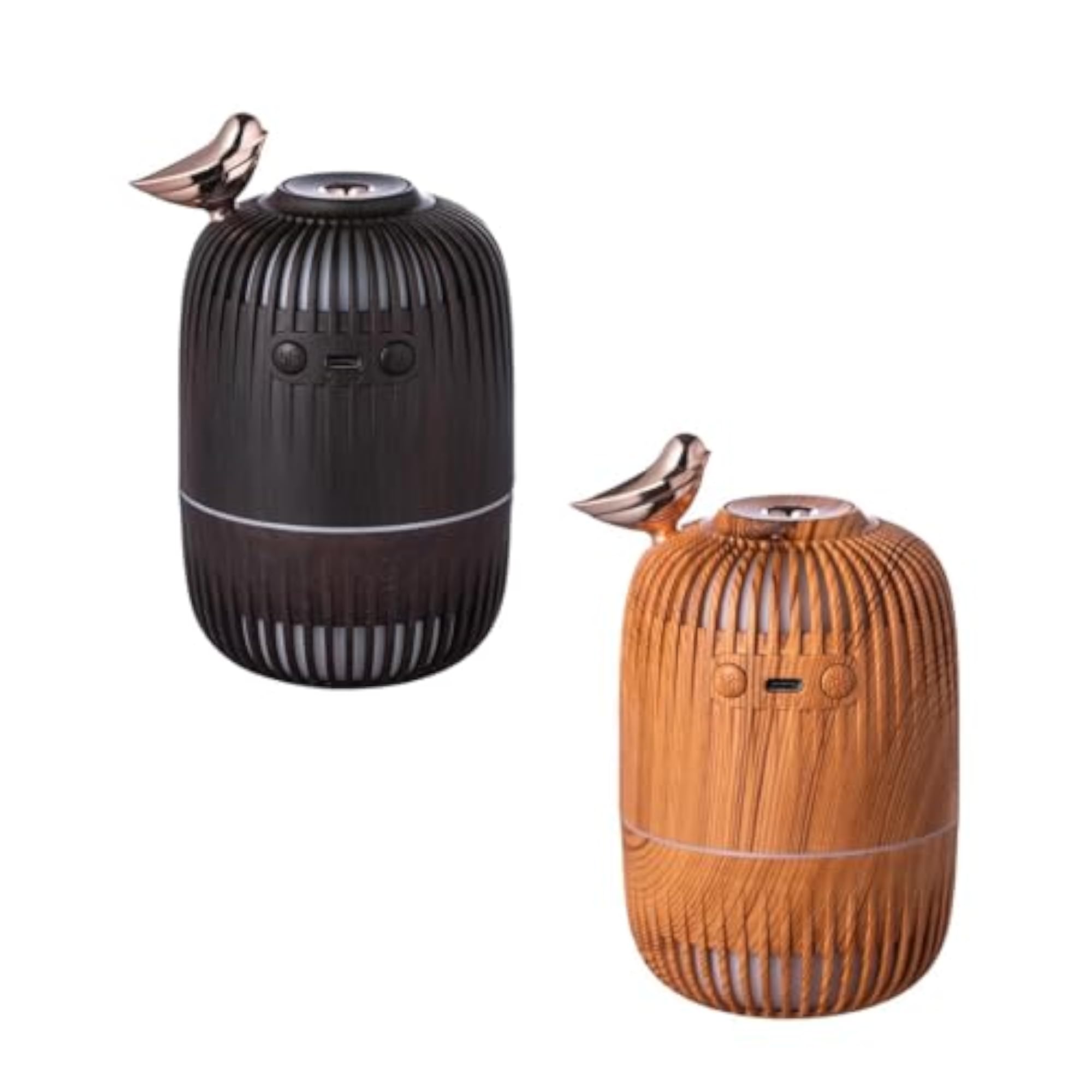 Essential Diffuser 280ml Capacity Unique for Yoga Farmhouse