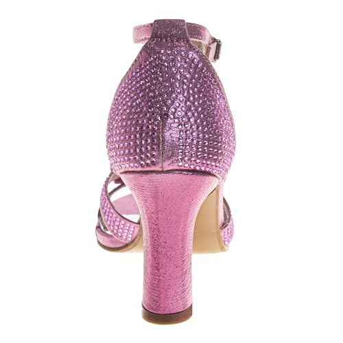 Image of Josmo Girls' Josmo Girls' Low Heel Dress Shoes
