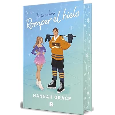Romper El Hielo (Edici&oacute;n Especial Cantos Pintados) / Icebreaker (Special Edition Sprayed Edges)