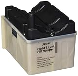 Bennett Marine VP1139 Flüssigkeitsbehälter