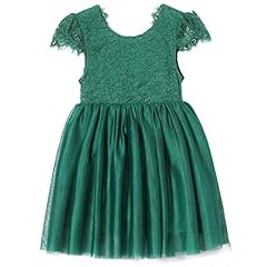 Knee-dark Green